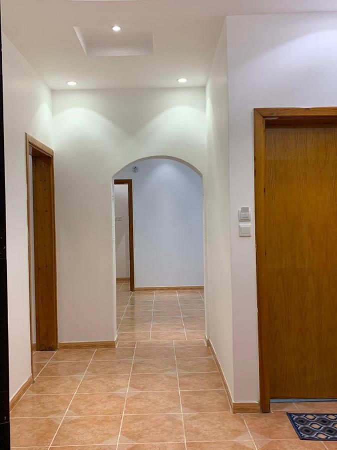 Al Reef Homes Hotel Apartments Alnuzhah Abhá Exteriér fotografie